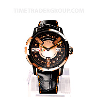 Christophe Claret Poker MTR.PCK05.021-040