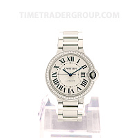 Cartier Ballon Bleu W4BB0017