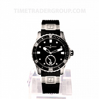 Ulysse Nardin Diver 3203-190-3C/12.12