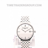 Frederique Constant Slimline Automatic FC-306S4S6B2