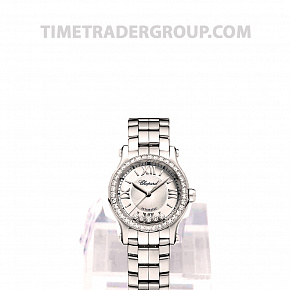 Chopard Happy Sport 30 mm Automatic 278573-3004