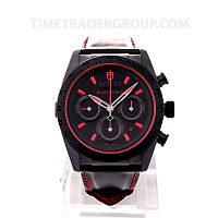 Tudor Black Shield 42000CR-0002