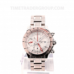 Longines Admiral L3.670.4.76.6