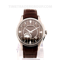 Hamilton Aquariva GMT H34519591