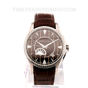 Hamilton Aquariva GMT H34519591