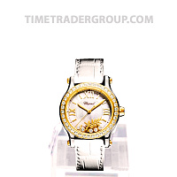 Chopard Happy Palm Limited Edition 36MM 278578-4001