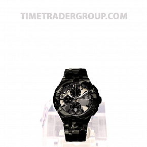 Maurice Lacroix Aikon Chronograph Camouflage 44mm AI1018-PVB02-336-1