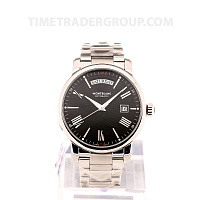 Montblanc 4810 Day-Date 115937