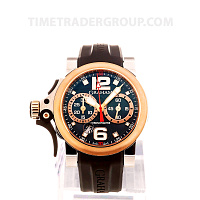Graham Chronofighter Trigger 2TRAG.U02A.C72B