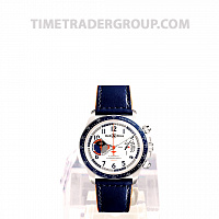 Bell & Ross BR V2-94 Racing Bird BRV294-BB-ST/SCA