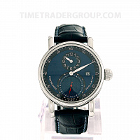 Chronoswiss Regulator Classic Date CH-8733-BLBK