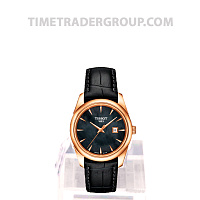 Tissot Tissot Vintage Lady 18K Gold T920.210.76.121.00