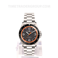 Bell & Ross BR V2-92 Garde-Cotes BRV292-ORA-ST/SST