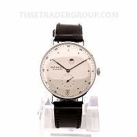 Nomos Glashutte Metro Datum Gangreserve 1101
