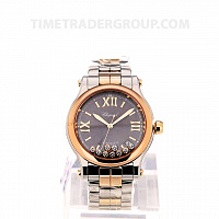 Chopard Happy Sport 36 mm Automatic 278559-9001