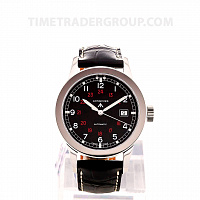 Longines The Longines Heritage Military L2.832.4.53.0