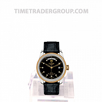 Tudor Glamour Date + Day 56003-0045