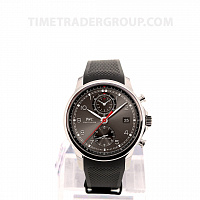 IWC Portugieser Yacht Club Chronograph 43.5 IW390503