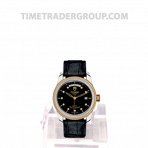 Tudor Glamour Date + Day 56003-0045