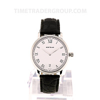 Montblanc Tradition Date 112635