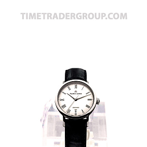 Maurice Lacroix Les Classiques Tradition 28mm LC6063-SS001-110-1