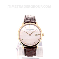Frederique Constant Slimline Automatic FC-306V4S5