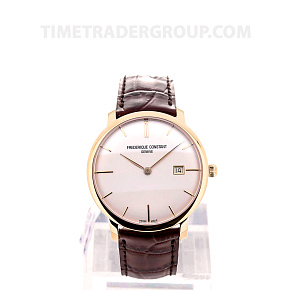 Frederique Constant Slimline Automatic FC-306V4S5