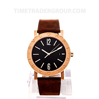 Bulgari Bulgari Solotempo 102977 BB41BBSBLD/MB