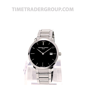 Frederique Constant Slimline Automatic FC-306G4S6B3