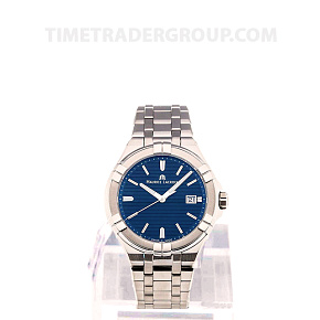 Maurice Lacroix Aikon Date 42mm AI1008-SS002-431-1