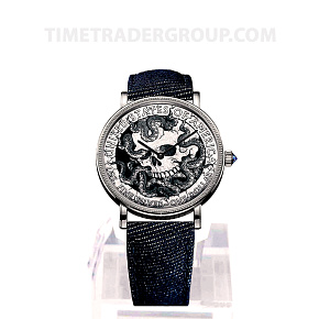 Corum Coin Watch C082/03599 – 082.646.01/0251 HO01