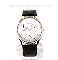 Jaeger-LeCoultre Master Ultra Thin Reserve De Marche 1378420