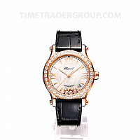 Chopard Happy Sport 36 mm Automatic 274808-5006