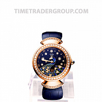 Bulgari Divas’ Dream 103114