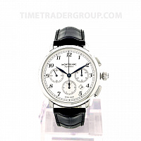 Montblanc Star Legacy Automatic Chronograph 118514