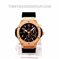 Hublot Big Bang Gold 44mm 301.PX.130.RX