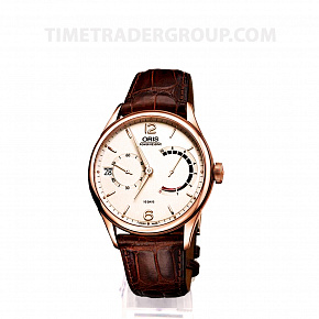 Oris Artelier Caliber 111 01 111 7700 6061-Set 1 23 86