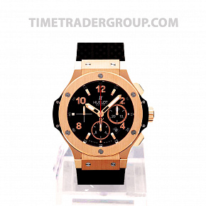 Hublot Big Bang Gold 44mm 301.PX.130.RX