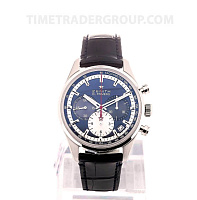 Zenith Chronomaster El Primero 38 mm 03.2150.400/53.C700