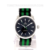 Omega Seamaster Aqua Terra 150 M Golf-Edition 220.12.41.21.01.002