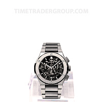 Hublot Classic Fusion Aerofusion Titanium Bracelet 45mm 528.NX.0170.NX