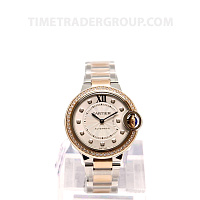 Cartier Ballon Bleu WE902077