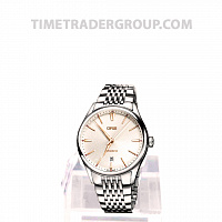 Oris Artelier Chronometer Date 01 737 7721 4031-07 8 21 79