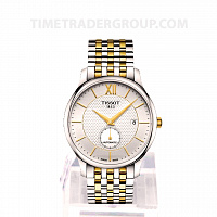Tissot Tradition Automatic Small Second T063.428.22.038.00