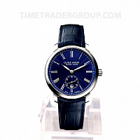 Ulysse Nardin Classic Classico 3203-136-2/E3