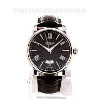 Montblanc 4810 Date Automatic 115122