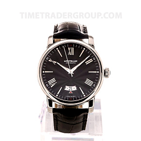 Montblanc 4810 Date Automatic 115122