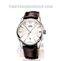 Oris Oris Artelier Date 01 733 7670 4071-07 5 21 70FC