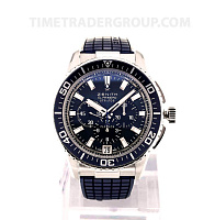 Zenith El Primero Stratos 03.2067.405/51.R514