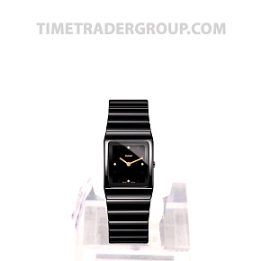 Rado Ceramica Diamonds R21702722